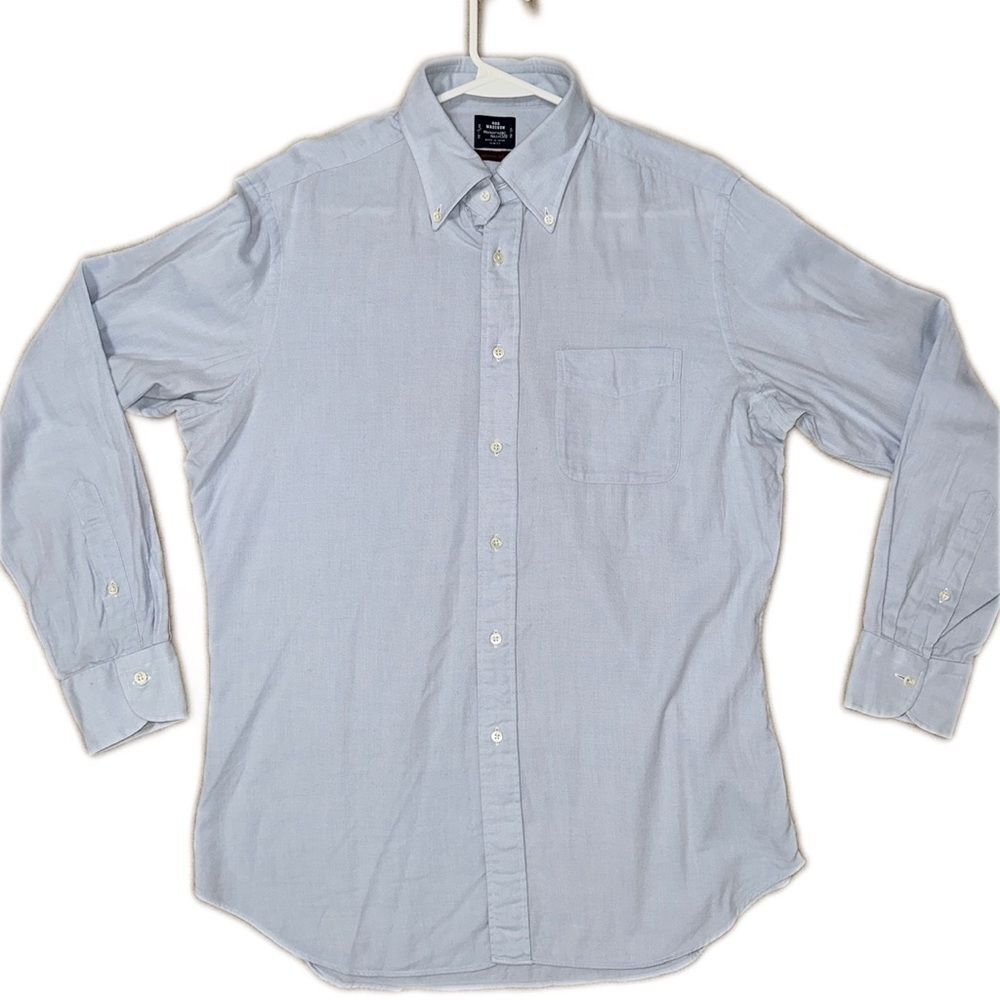 NEW YORK SLIM FIT - ITALIAN SPREAD CASHMERE BLEND